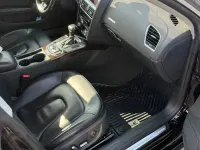 Gebraucht Audi A5 S-Line 230 PS (169 kW) 2015 Schwarz Coupé