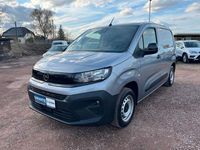 Second-hand Opel Combo 110 CP (80 kW) 2024 Gri Monovolum