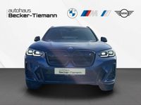 gebraucht BMW iX3 M Sport