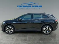 Gebraucht VW ID.4 Pro Performance 150 kW (204 PS) 2023 Schwarz SUV