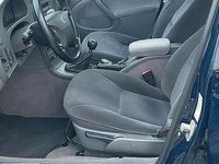 Gebraucht Saab 9-5 150 PS (110 kW) 1999 Blau Limousine