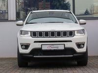 Gebraucht Jeep Compass 150 PS (110 kW) 2021 Weiß SUV