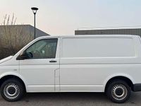Gebraucht VW T5 102 PS (75 kW) 2014 Weiß Van