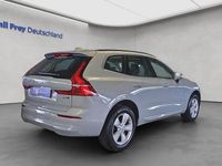 Gebraucht Volvo XC60 Core 250 PS (183 kW) 2024 Grau SUV