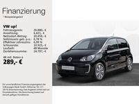 gebraucht VW e-up! Edition RearView|beheiz.Frontscheibe|DAB+