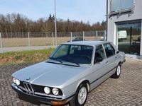 Gebraucht BMW 518 90 PS (66 kW) 1980 Limousine