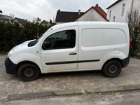 gebraucht Renault Kangoo 1.5 Diesel 76KW