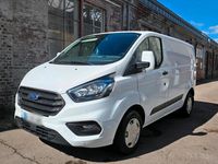 Gebraucht Ford Transit 105 PS (77 kW) 2021 Van / Kleinbus