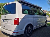 Gebraucht VW California California 204 PS (150 kW) 2015 Van