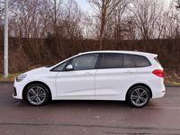 Gebraucht BMW 220 192 PS (141 kW) 2019 Weiß Kombi