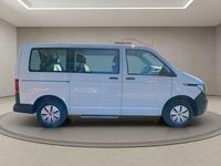 Gebraucht VW T6.1 S 110 PS (80 kW) 2020 Candyweiß (metallic) Van