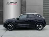 Gebraucht Opel Mokka Elegance 101 PS (74 kW) 2022 Schwarz SUV