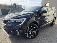 Gebraucht Renault Arkana Techno 140 PS (102 kW) 2023 Schwarz SUV