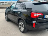 Używany Kia Sorento 197 KM (144 kW) 2014 Czarny SUV