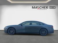 Gebraucht Audi A8 S-Line 286 PS (210 kW) 2022 Daytonagrau perleffekt Limousine