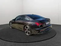 Gebraucht Audi S6 Sport 344 PS (253 kW) 2024 Individuallackierungen audi ex Limousine