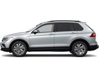 gebraucht VW Tiguan Life