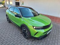 Gebraucht Opel Mokka Ultimate 131 PS (96 kW) 2024 Grün SUV