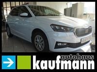 Gebraucht Skoda 110 R Style 110 PS (80 kW) 2023 Weiß Limousine