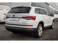 gebraucht Skoda Kodiaq 2.0 TDI 4x4 DSG Ambition