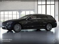 Gebraucht Mercedes E400 AMG 340 PS (250 kW) 2023 Schwarz Limousine