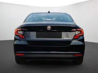 Neu Fiat Tipo Urban 131 PS (96 kW) 2026 Schwarz metallic