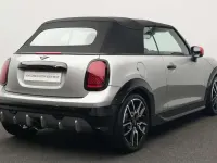 Gebraucht Mini John Cooper Works Cabriolet 231 PS (169 kW) 2025 Grau Cabrio