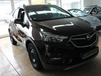 Gebraucht Opel Mokka X Active 140 PS (102 kW) 2017 Braun SUV