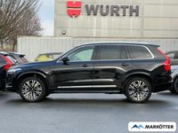 Gebraucht Volvo XC90 Ultimate 455 PS (334 kW) 2022 Schwarz SUV