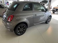 gebraucht Fiat 500 1.0 GSE Hybrid Dolcevita Paket