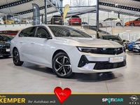 Gebraucht Opel Astra 131 PS (96 kW) 2024 Silber Limousine