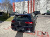 gebraucht VW Golf VIII Life 2.0 TDI TÜV/INSP. Neu digitales.