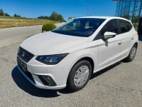 Gebraucht Seat Ibiza Reference 80 PS (58 kW) 2022 Kleinwagen