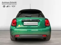 Gebraucht Mini Cooper 135 kW (184 PS) 2023 British racing green (metallic) Kleinwagen