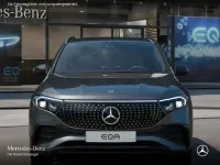 Second-hand Mercedes EQA250 AMG 139 kW (190 CP) 2025 Gri SUV