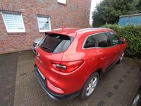 Gebraucht Renault Kadjar Techno 116 PS (85 kW) 2022 Rot SUV