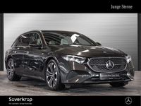 Gebraucht Mercedes E300 Avantgarde 313 PS (230 kW) 2025 Grau Limousine