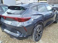Neu Cupra Formentor 150 PS (110 kW) 2026 Grau SUV