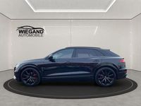 Gebraucht Audi SQ8 Sport 435 PS (319 kW) 2020 Schwarz SUV