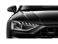 Gebraucht Audi A4 S-Line 286 PS (210 kW) 2022 Schwarz Kombi
