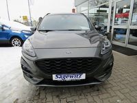 Gebraucht Ford Kuga ST-Line X 150 PS (110 kW) 2024 Grau SUV