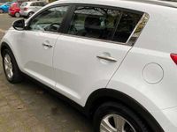 gebraucht Kia Sportage Sportage1.6 GDI 2WD Vision