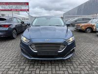 Brugt Ford Mondeo Titanium 150 HK (110 kW) 2021 Blå Sedan