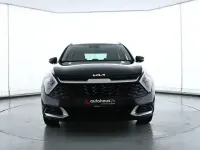 Gebraucht Kia Sportage Vision 180 PS (132 kW) 2023 Schwarz SUV