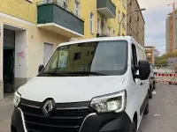 Gebraucht Renault Master 136 PS (100 kW) 2021 Van / Kleinbus