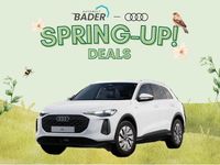 Neu Audi Q5 Performance 299 PS (219 kW) 2026 Weiß SUV