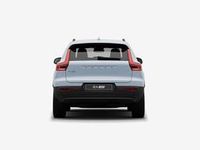 Neu Volvo EX40 Core 174 kW (237 PS) 2026 Blau (cloud blue) SUV