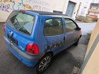 Gebraucht Renault Twingo 75 PS (55 kW) 2004 Blau Kleinwagen
