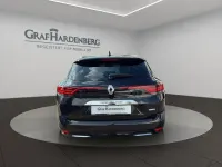 Gebraucht Renault Mégane IV Intens 158 PS (116 kW) 2020 Schwarz Limousine