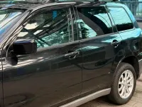 Gebraucht Mitsubishi Outlander 2004 SUV